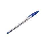 BIC-Kugelschreiber-Cristal-Medium-0-4-mm-blau